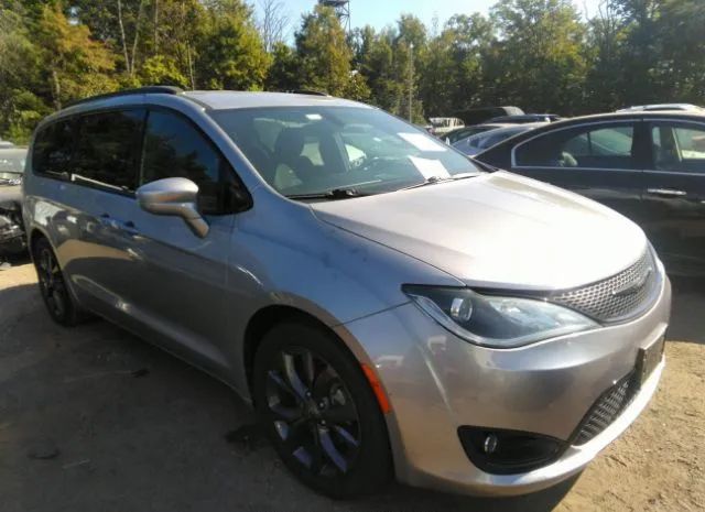 Chrysler Pacifica (2019)