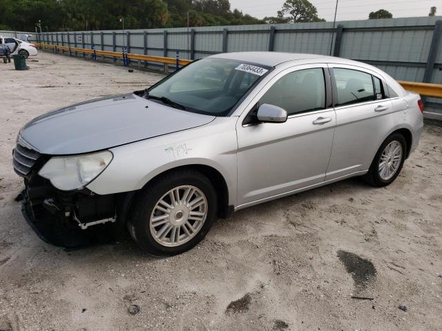 Chrysler Sebring (2007)