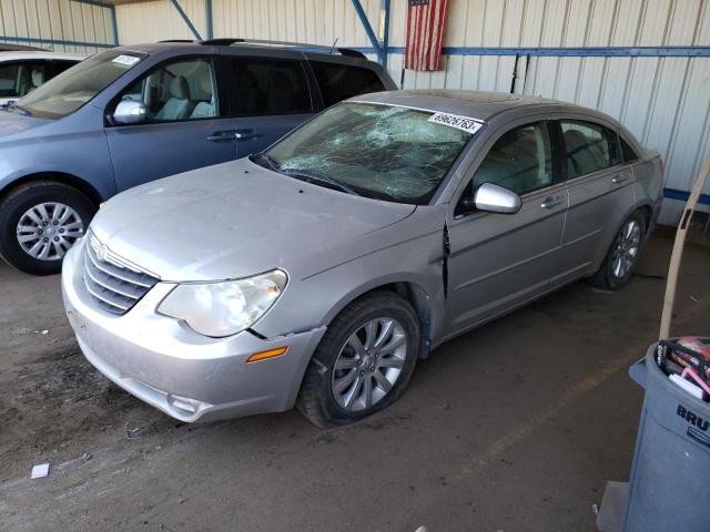 Chrysler Sebring li (2010)