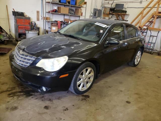 Chrysler Sebring li (2007)