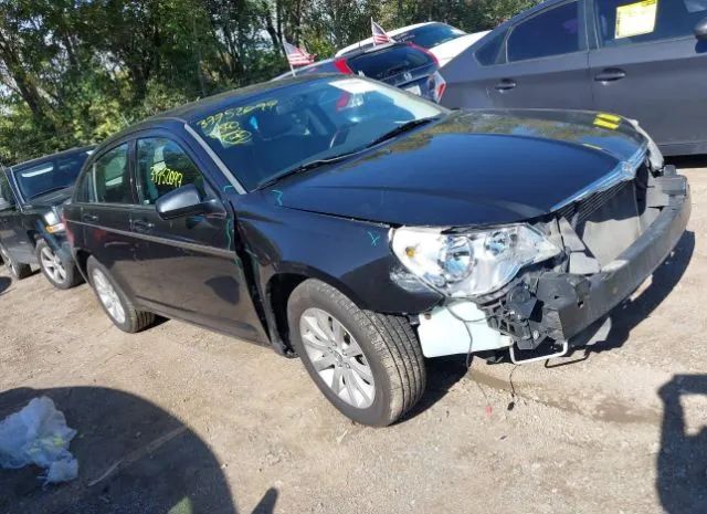Chrysler Sebring (2010)