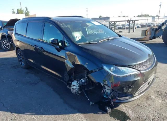 Chrysler Pacifica (2020)