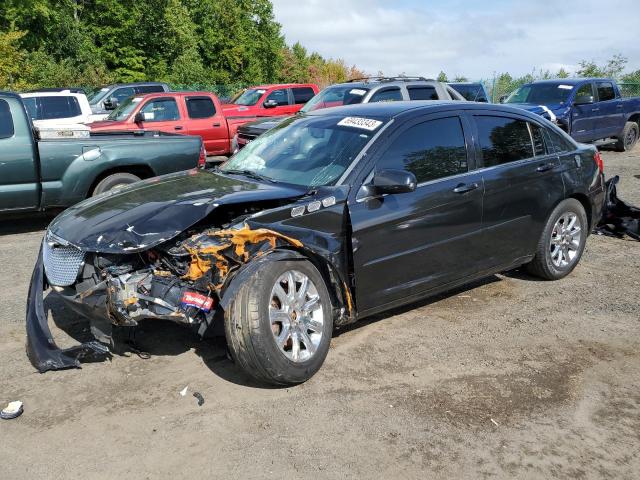 Chrysler Sebring to (2007)