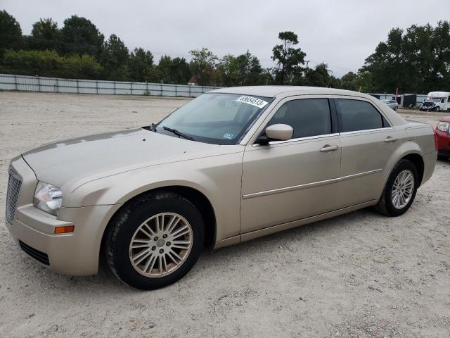 Chrysler 300 lx (2008)