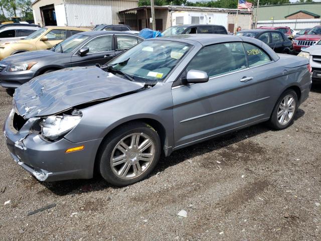 Chrysler Sebring li (2008)