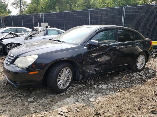 Chrysler Sebring to (2009)