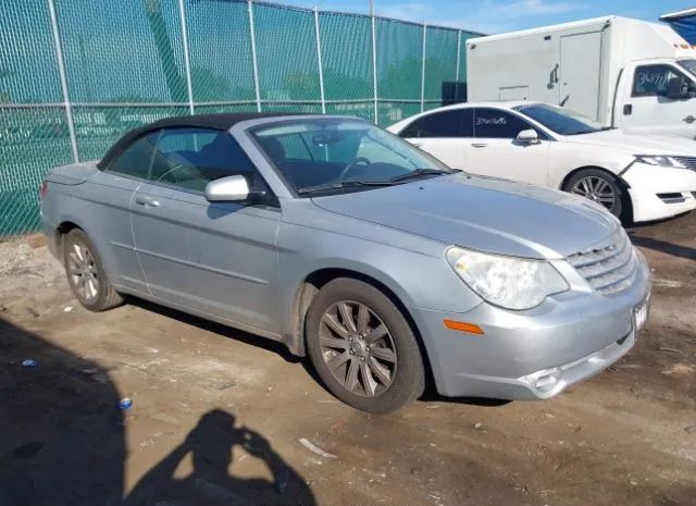 Chrysler Sebring (2010)