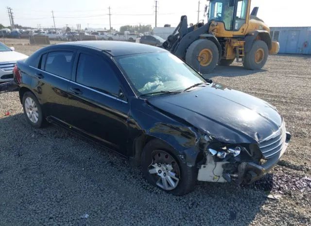 Chrysler Sebring (2010)