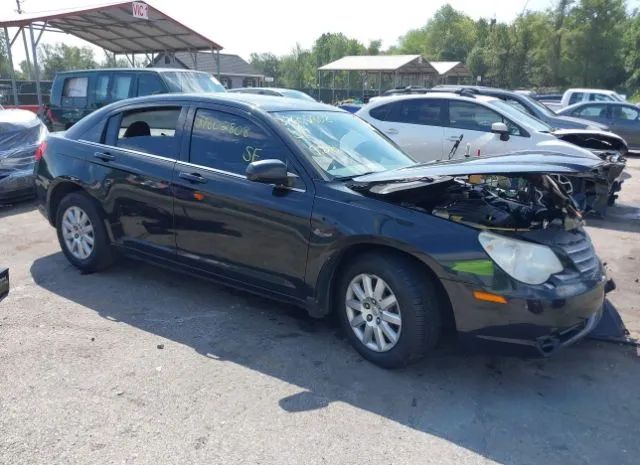 Chrysler Sebring (2010)