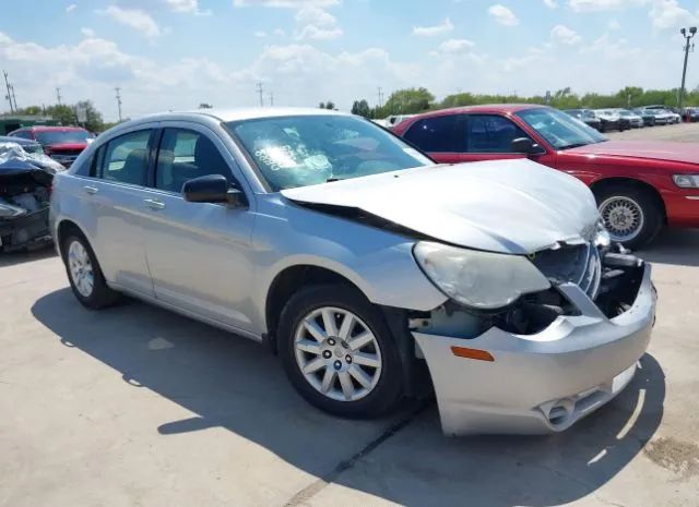Chrysler Sebring (2010)