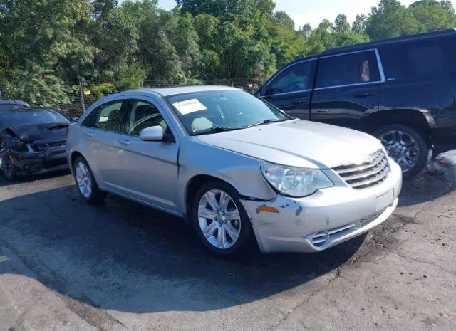 Chrysler Sebring (2010)