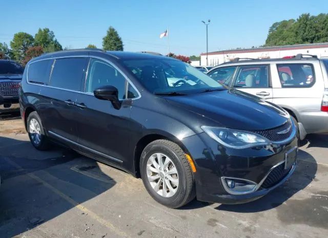 Chrysler Pacifica (2017)