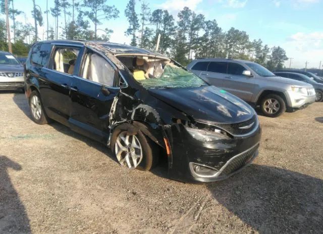 Chrysler Pacifica (2017)