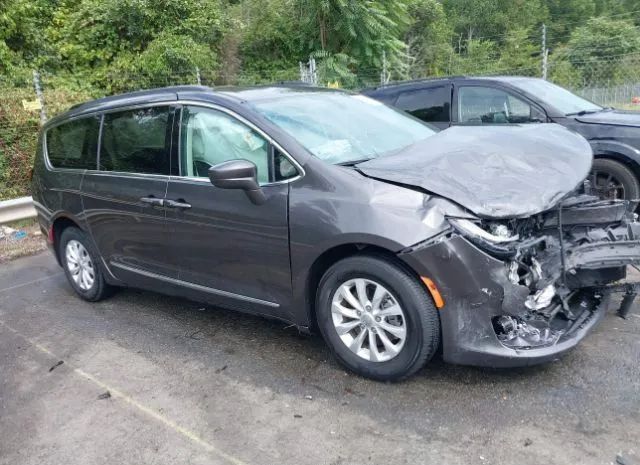 Chrysler Pacifica (2017)
