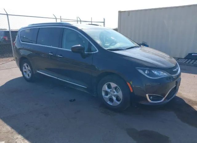 Chrysler Pacifica (2017)