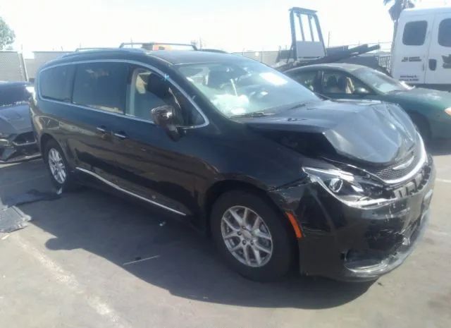Chrysler Pacifica (2020)