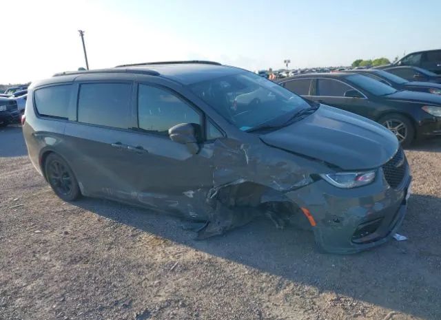 Chrysler Pacifica (2021)