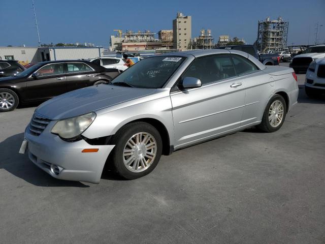 Chrysler Sebring to (2008)