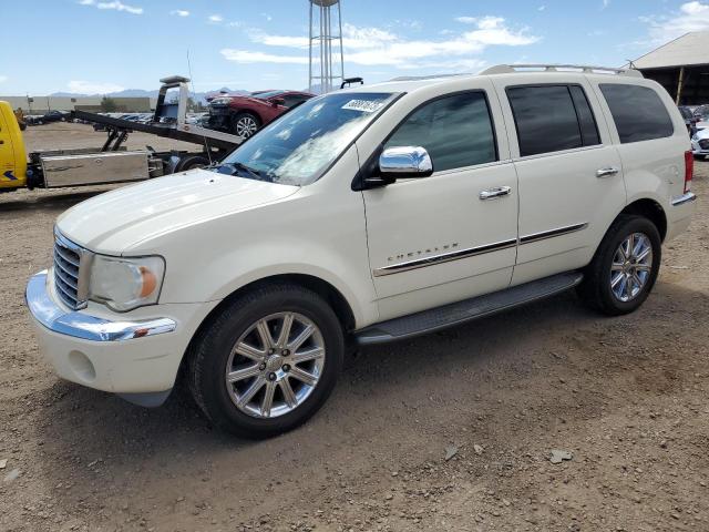 Chrysler Aspen limi (2007)