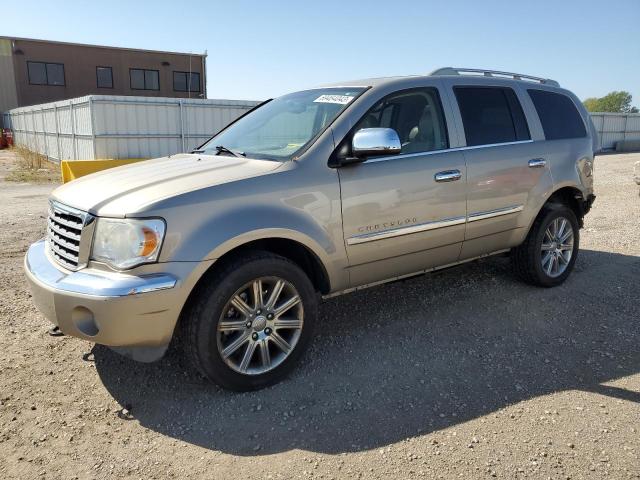 Chrysler Aspen limi (2008)