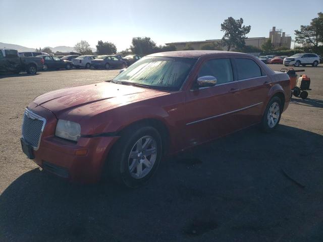 Chrysler 300 lx (2009)
