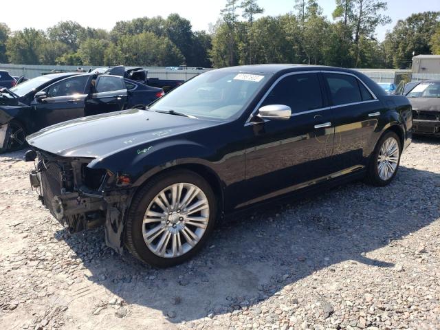 Chrysler 300c varva (2013)