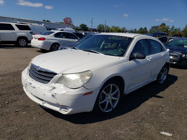 Chrysler Sebring (2007)