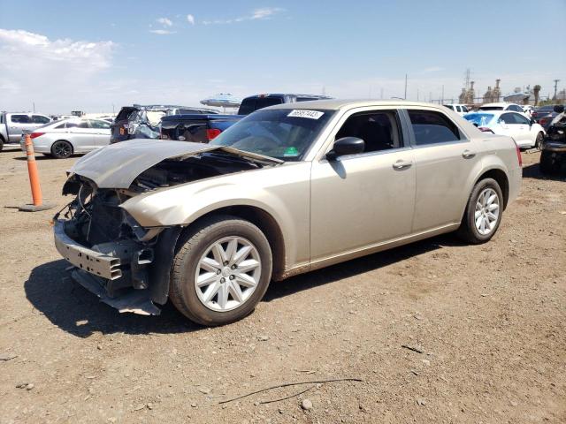 Chrysler 300 lx (2008)