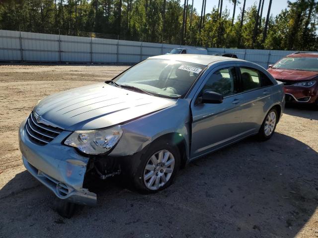 Chrysler Sebring lx (2008)