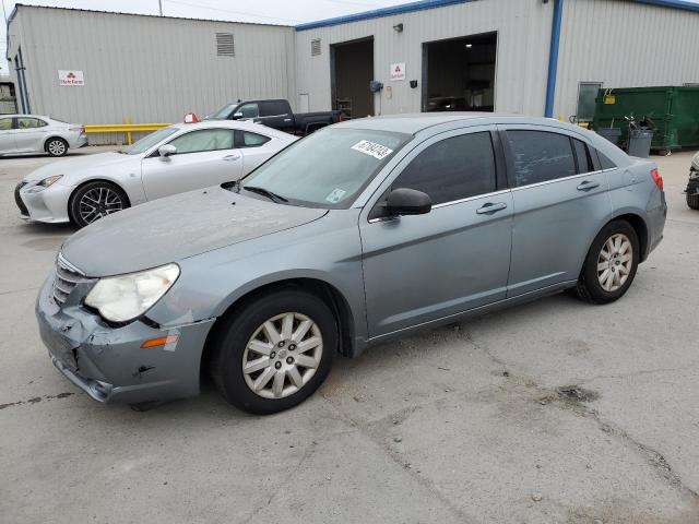 Chrysler Sebring lx (2008)