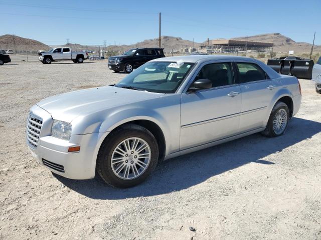 Chrysler 300 lx (2009)
