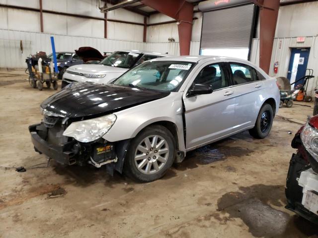 Chrysler Sebring to (2010)