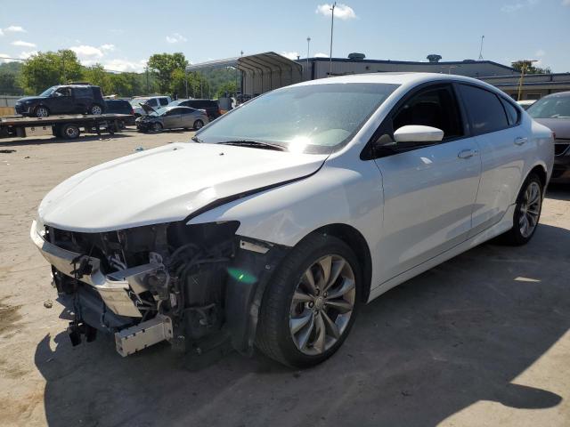 Chrysler 200 s (2015)