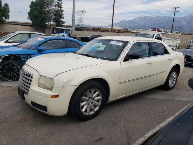 Chrysler 300 lx (2008)