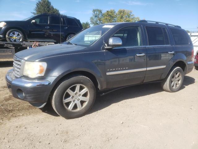 Chrysler Aspen limi (2008)