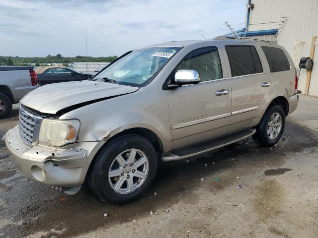 Chrysler Aspen limi (2008)