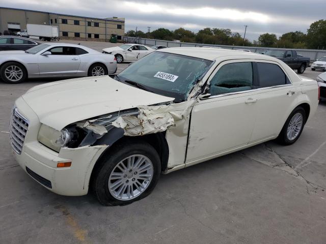 Chrysler 300 lx (2009)