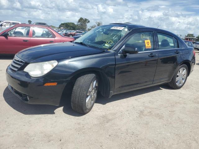 Chrysler Sebring li (2010)