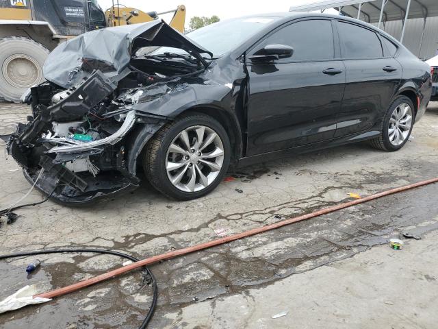 Chrysler 200 s (2015)