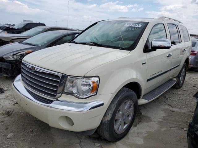 Chrysler Aspen limi (2008)