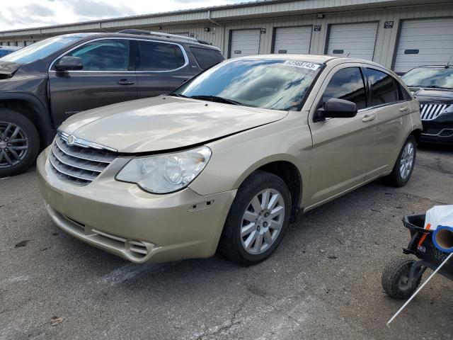 Chrysler Sebring to (2010)