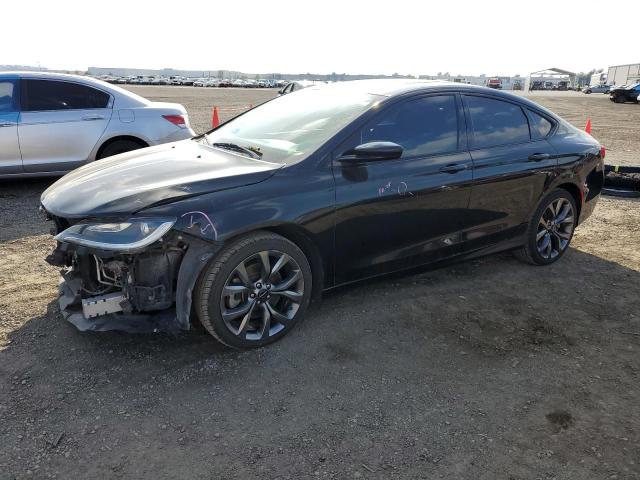 Chrysler 200 s (2015)