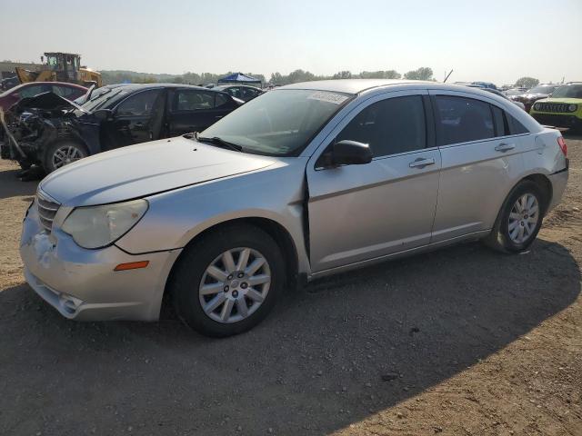 Chrysler Sebring to (2010)