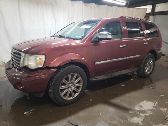Chrysler Aspen limi (2007)