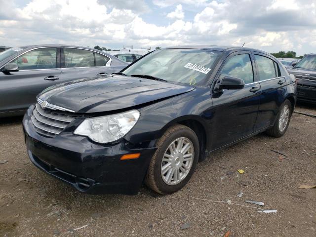 Chrysler Sebring to (2009)