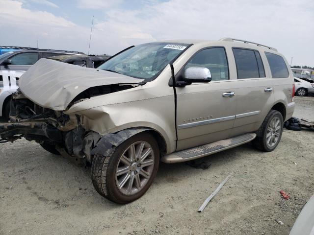 Chrysler Aspen limi (2008)