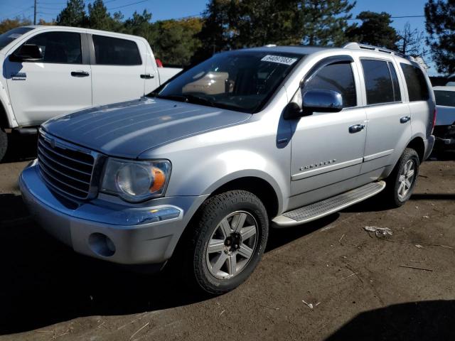 Chrysler Aspen limi (2008)