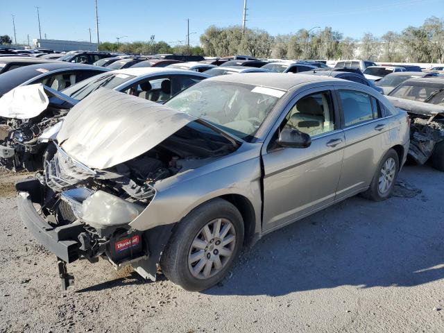 Chrysler Sebring lx (2008)