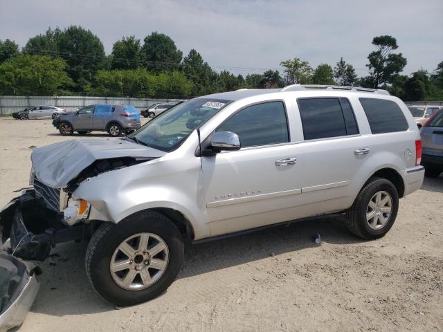 Chrysler Aspen limi (2009)