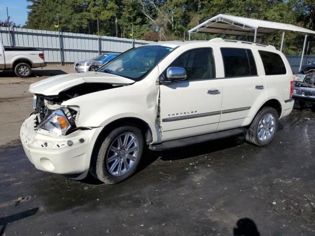 Chrysler Aspen limi (2007)